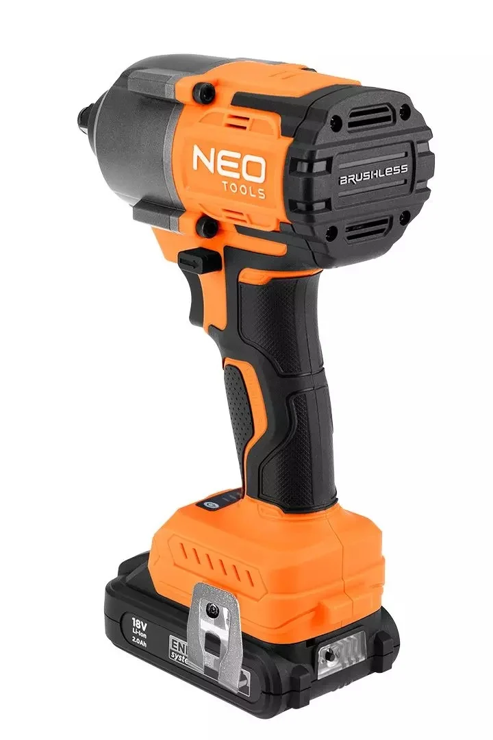 Klucz udarowy Neo Energy+ 04-608 – Bild 2