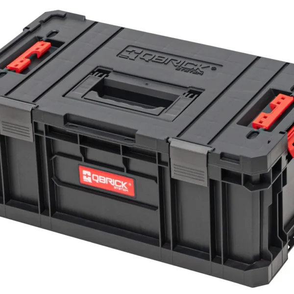 Skrzynia narzędziowa Qbrick System TWO TOOLBOX PLUS VARIO