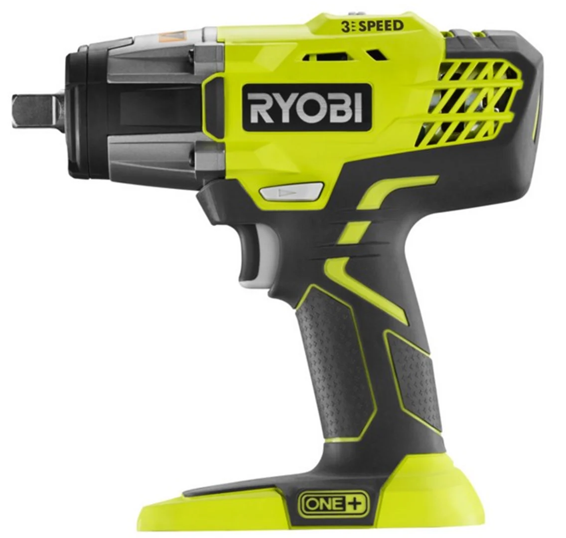 Akku-Schlagschrauber Ryobi ONE+ R18IW3-0 – Bild 2