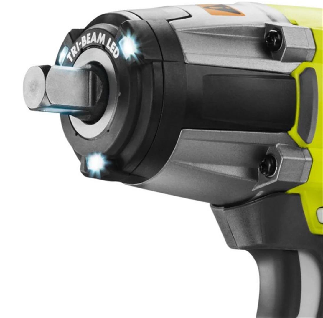 Akku-Schlagschrauber Ryobi ONE+ R18IW3-0 – Bild 3
