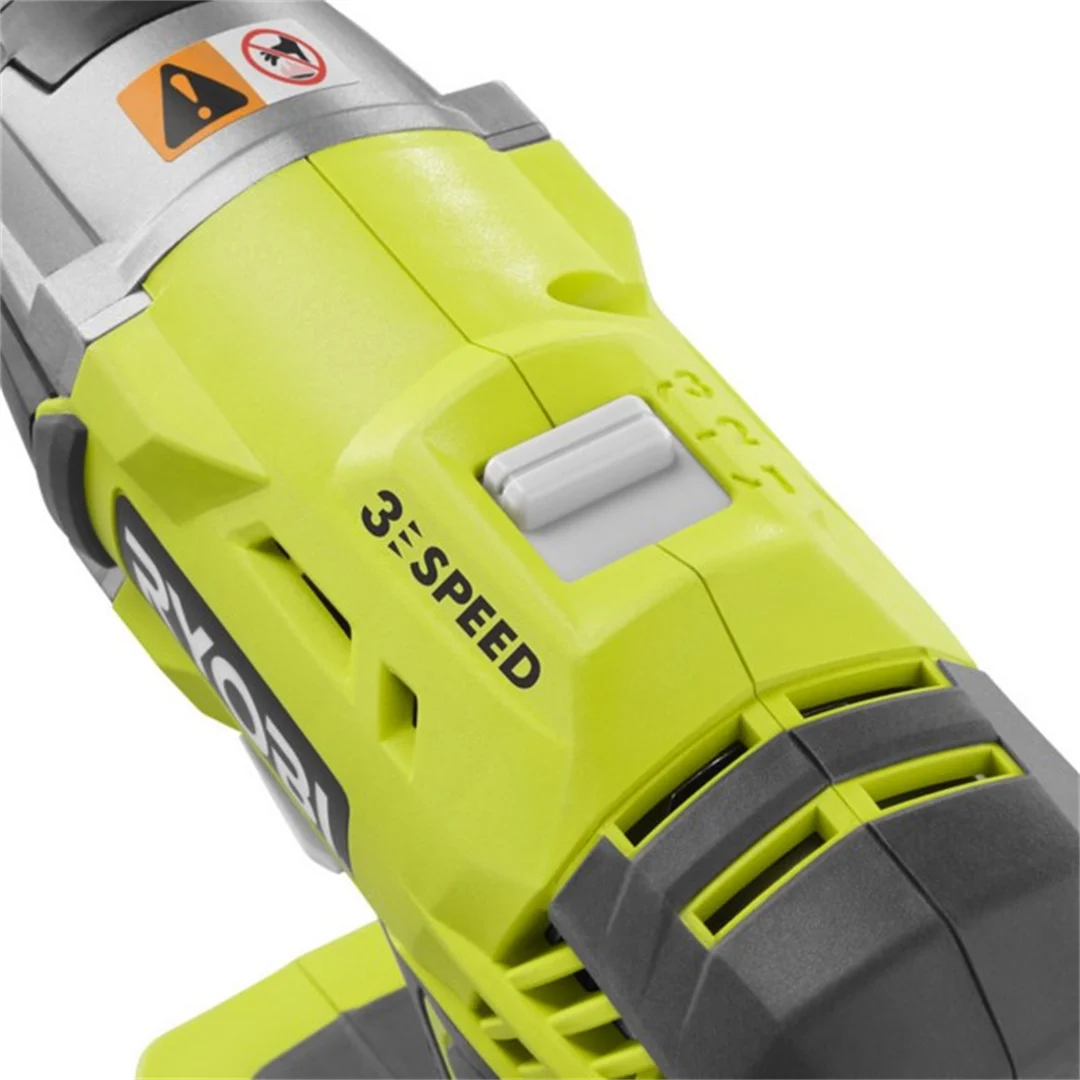 Akku-Schlagschrauber Ryobi ONE+ R18IW3-0 – Bild 5