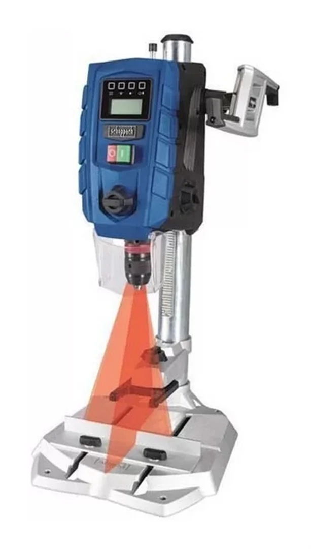 Wiertarka stołowa Scheppach DP60