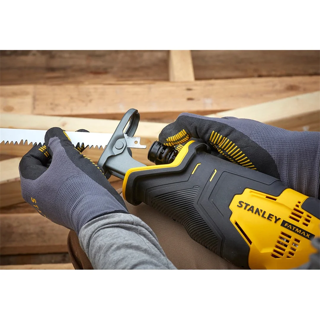 Piła szablasta Stanley FatMax v20 SFMCS300B – Bild 4