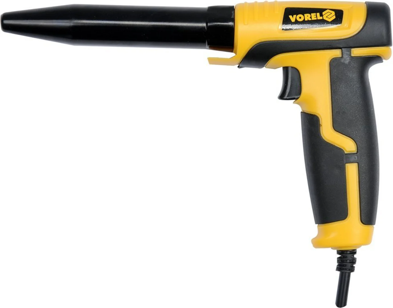 Lutownica pistoletowa Vorel 79358 – Bild 2