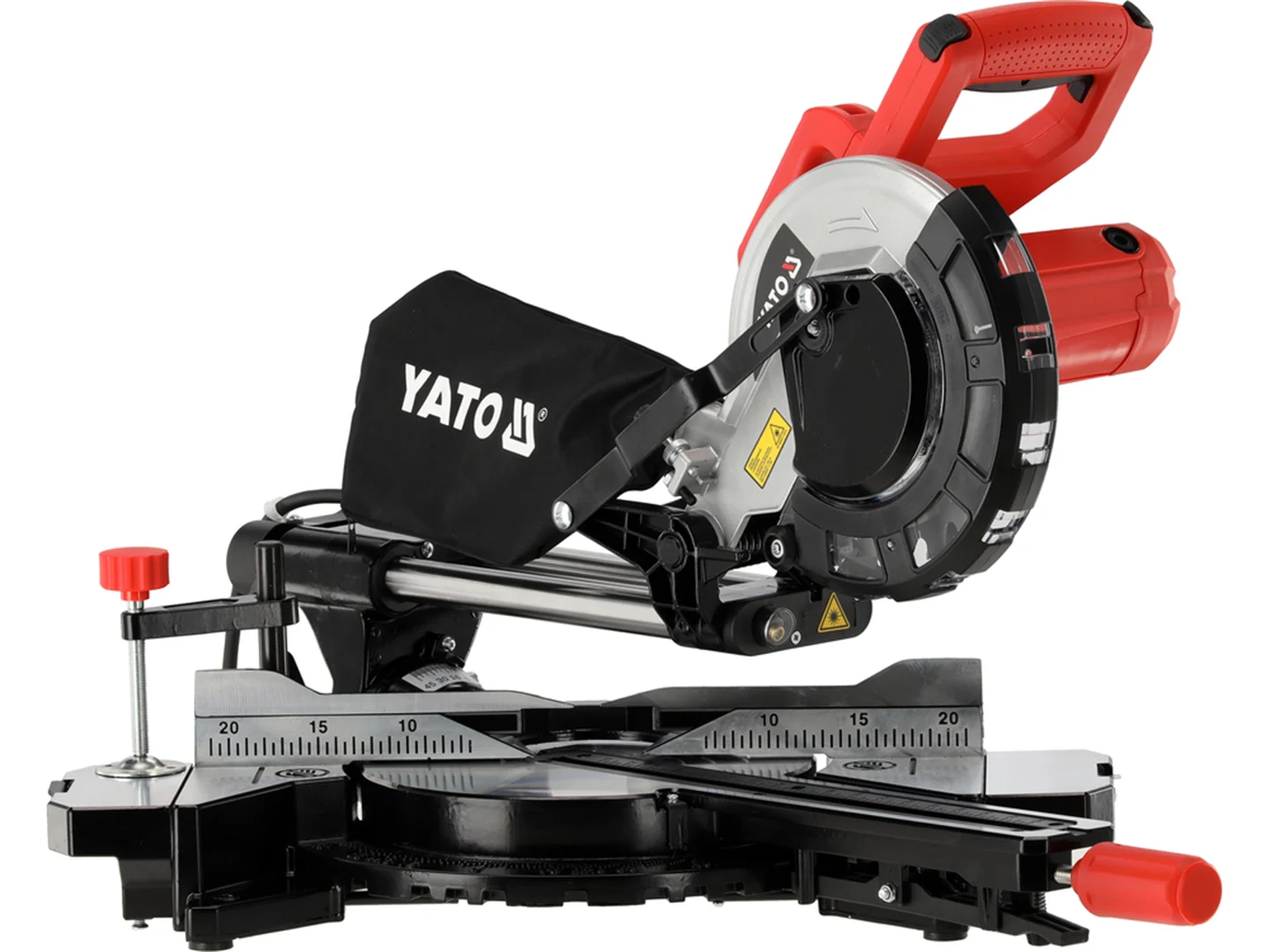 Piła ukośnica Yato YT-821710