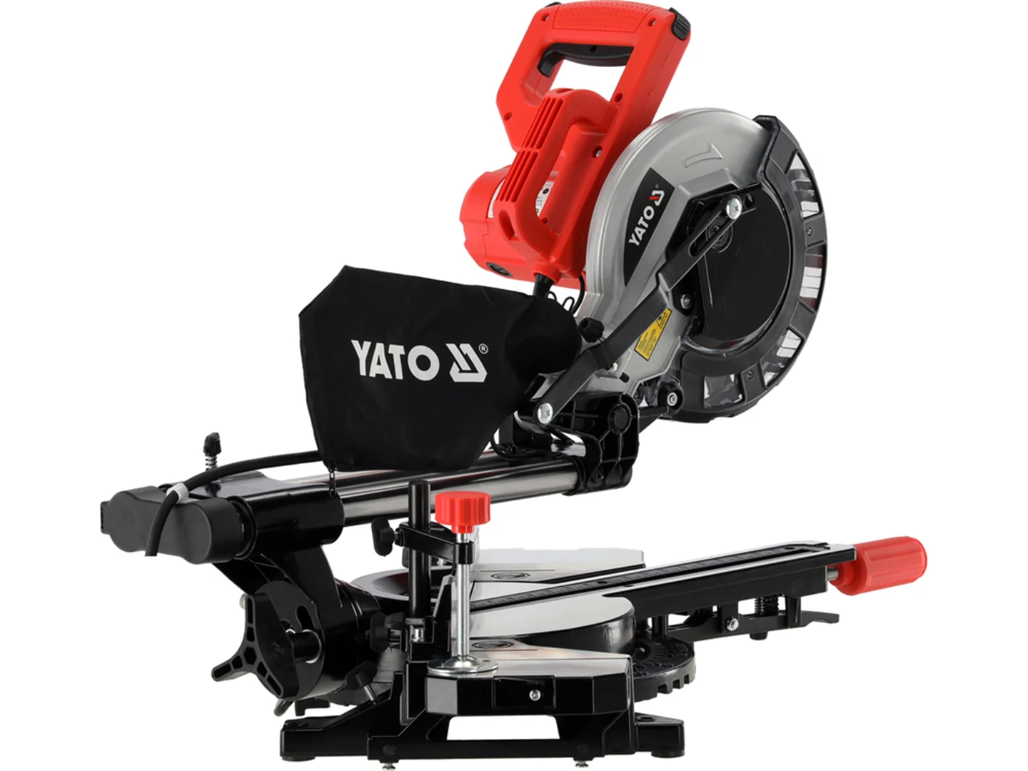 Piła ukośnica Yato YT-821710 – Bild 2