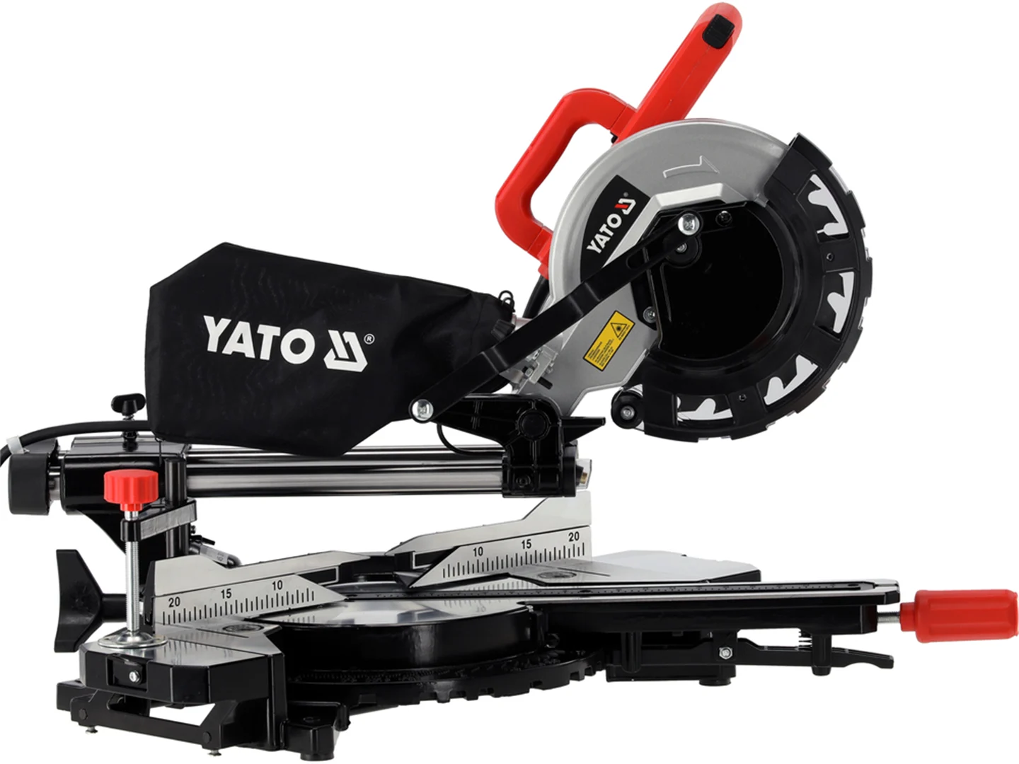 Piła ukośnica Yato YT-821710 – Bild 3