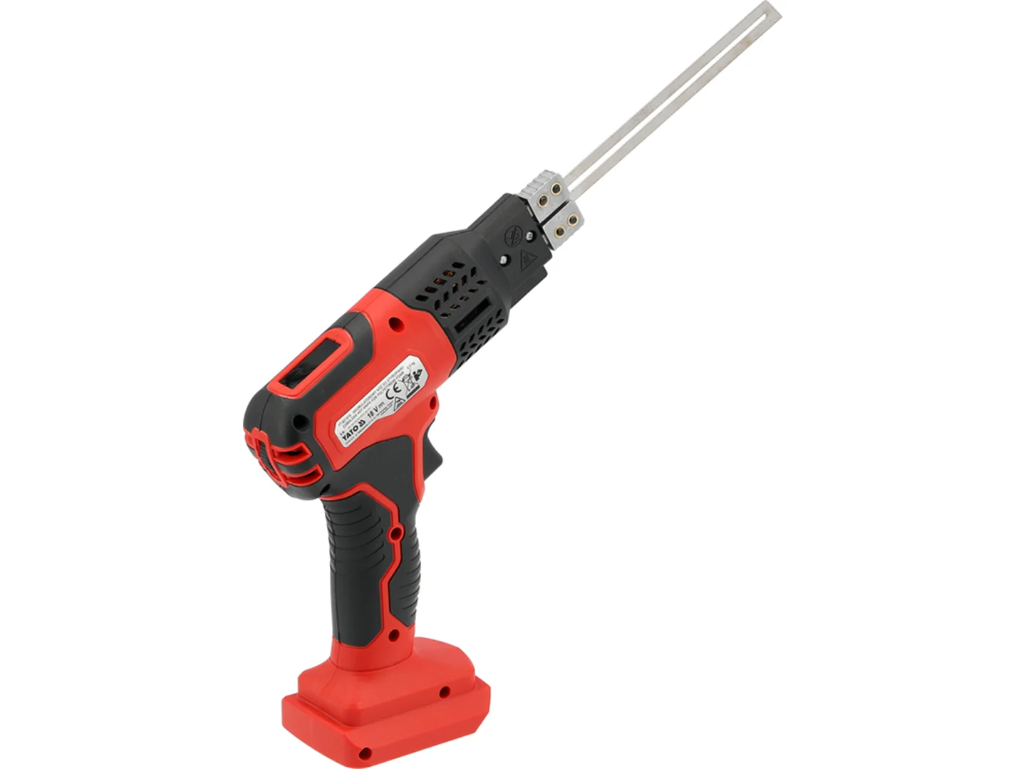 Nóż do styropianu Yato YT-821916 – Bild 2