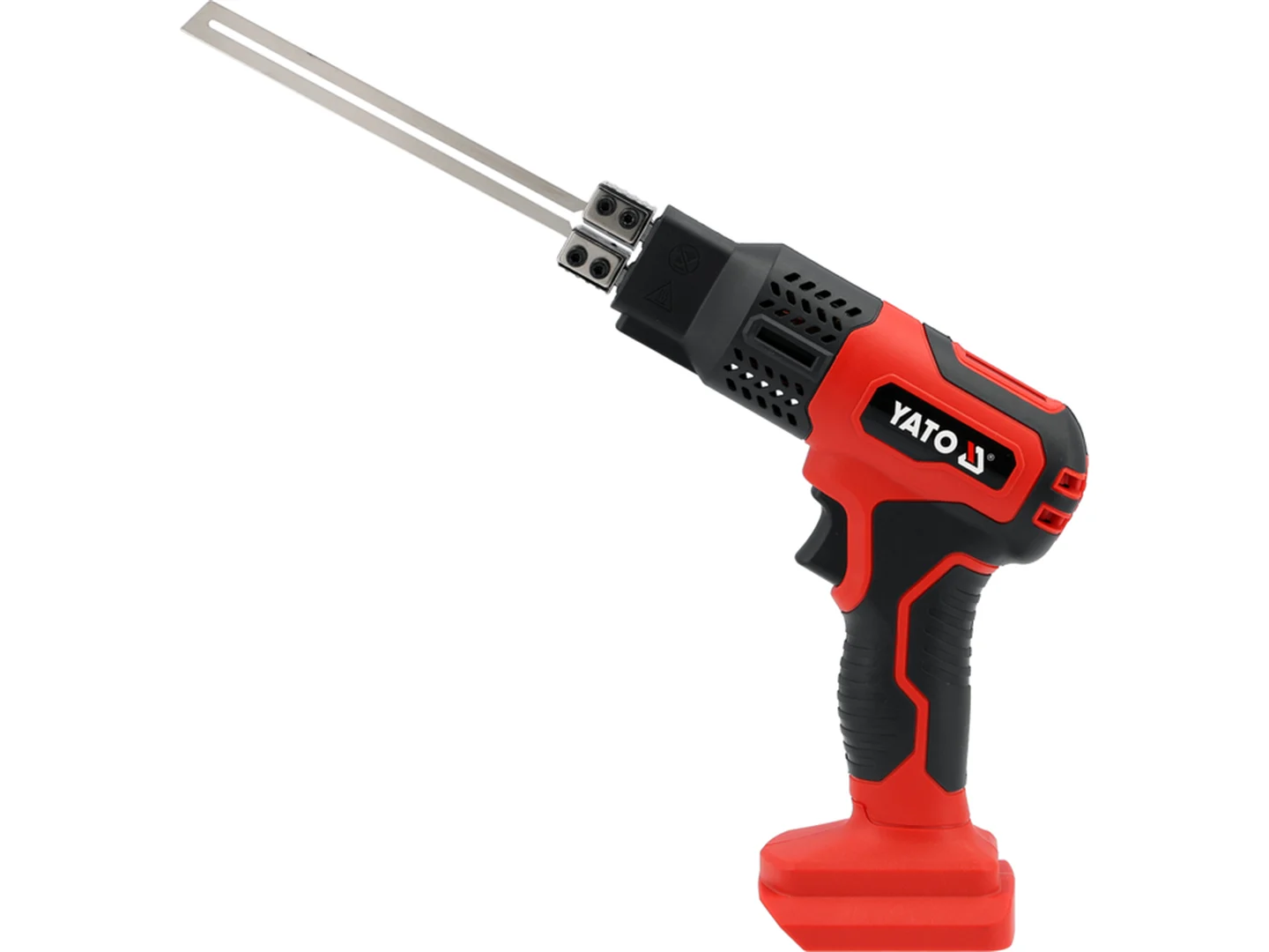 Nóż do styropianu Yato YT-821916 – Bild 3