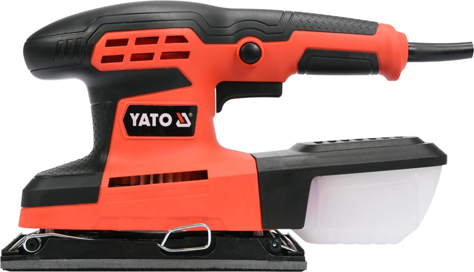 Szlifierka oscylacyjna Yato YT-82230 – Bild 3