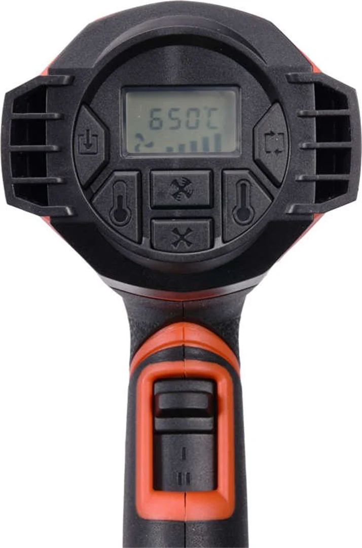 Opalarka Yato YT-82296 – Bild 4