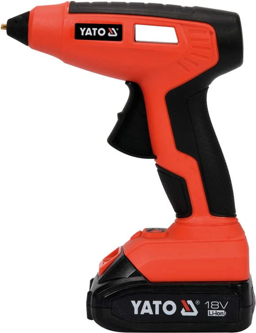 Pistolet do kleju Yato YT-82854 – Bild 2