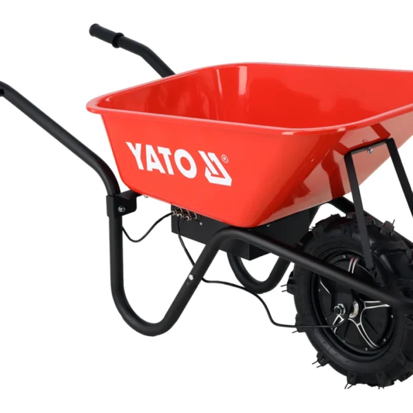 Taczka elektryczna Yato YT-86097